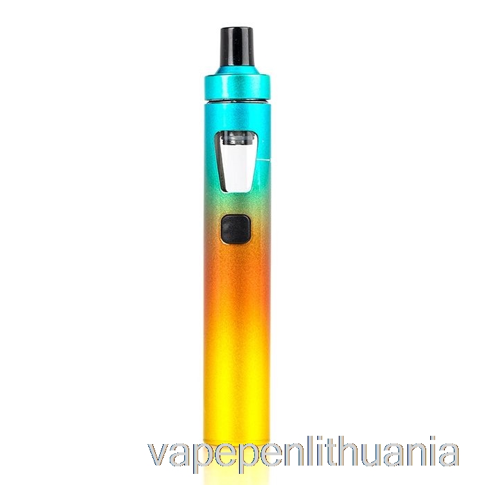 Joyetech Ego Aio Viskas Viename Pradinis Rinkinys Apakinti Vape Skystis